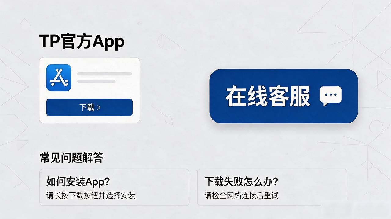 官方下载页面优化_如何在TP官方下载app中提升客户体验_APP下载用户体验设计