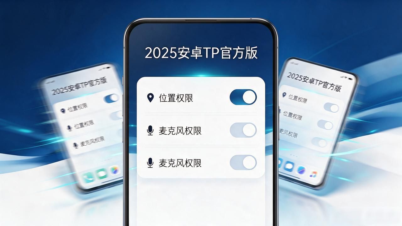 界面微调提升体验_安卓官方应用渠道_2025安卓TP官方下载，功能细节盘点