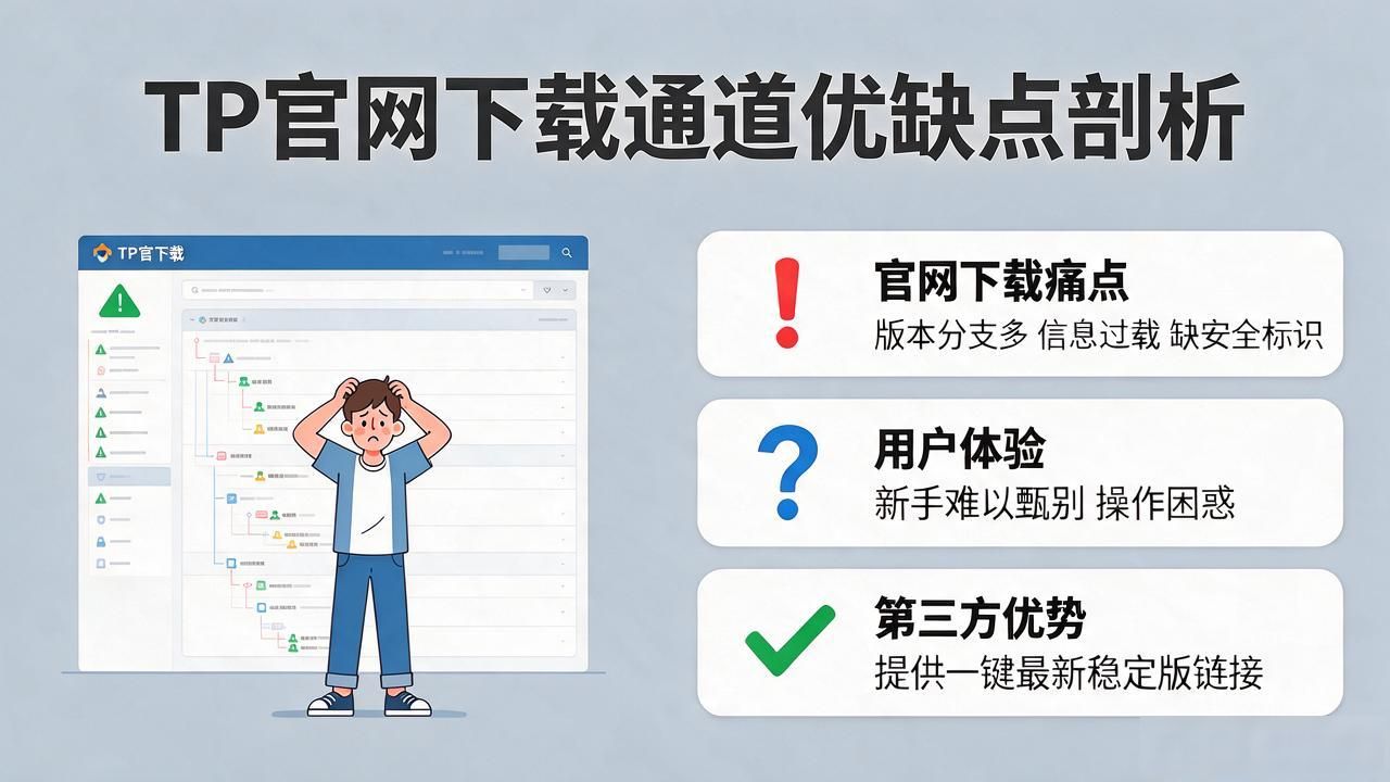 CDN加速镜像站_如何在TP官方网站下载中进行优缺点分析_官网下载