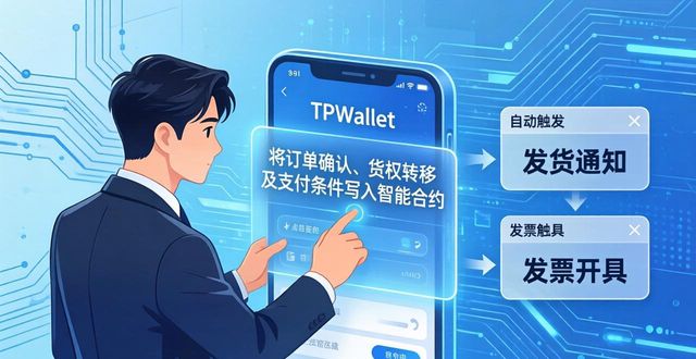 流程优化策略_如何通过TPWallet进行业务流程优化?_流程优化