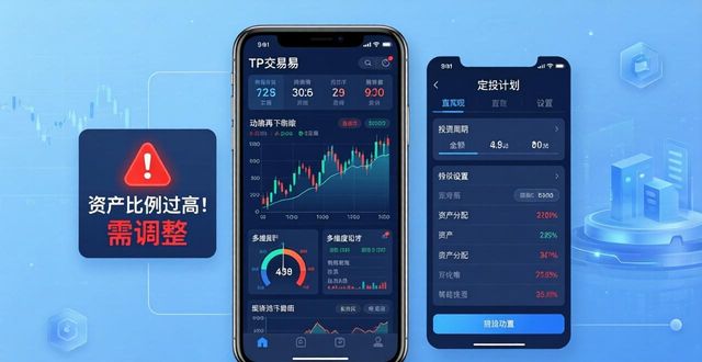 如何进行多元化投资_多元化资产配置的意义_TP交易所app下载:实现资产多元化的途径