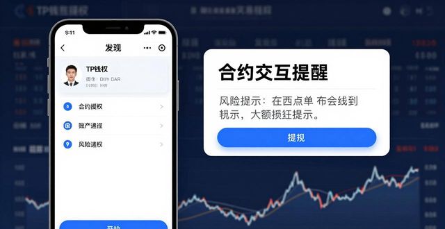 钱包平台正规吗_如何在tp钱包官方正版下载中设置交易提醒，抓住每个机会？_钱包交易所是什么