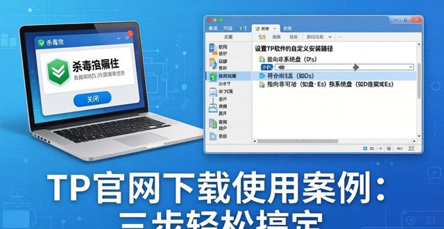 TP官方网站下载的使用案例分析_案例网址_案例网站有哪些