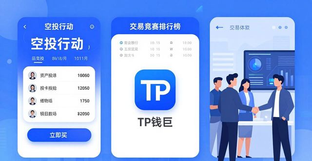 TP钱包推广实战：市场团队如何高效获客与转化