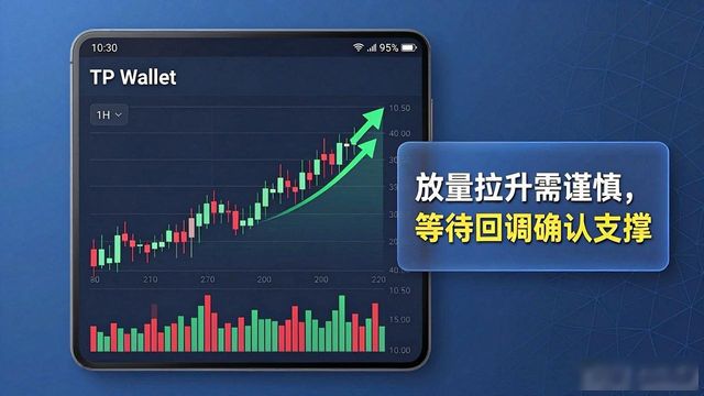 如何在tp钱包官网入口中获取准确的市场行情与数据分析？_钱包网最新消息_钱包官方网站