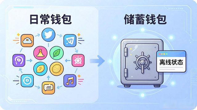 钱包app安全可靠吗_如何通过tokenpocket钱包官网下载app进行有效的风险管理,保护你的资产?_钱包平台正规吗