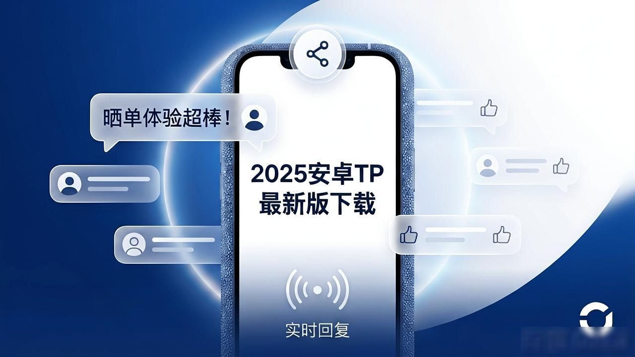 2025安卓TP最新版下载指南：激活客户互动的关键一步