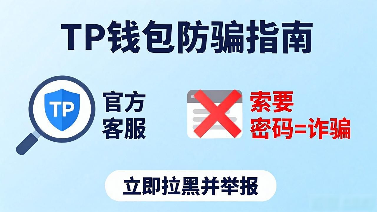 TP官方正版下载_TP钱包安全甄别_tp官方正版下载新手常见误区