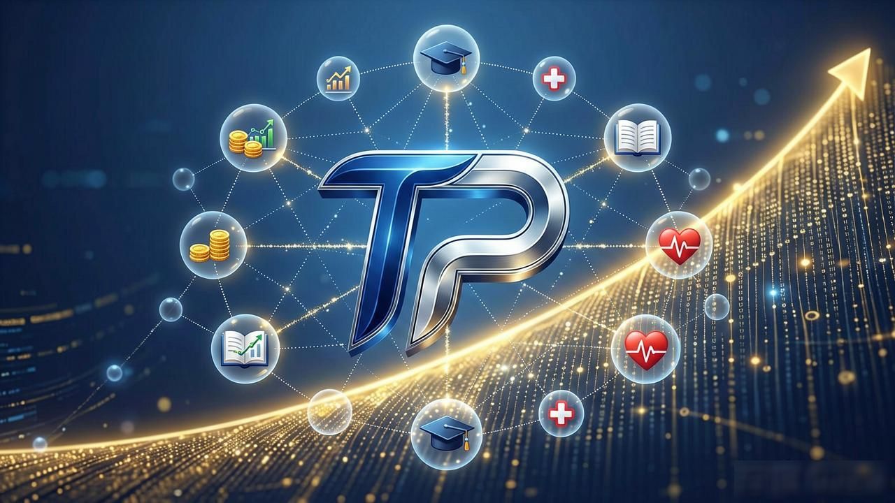 TP官方下载app：转型突围与行业洗牌实录