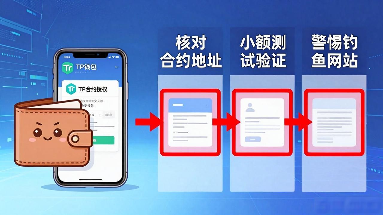 TP钱包被盗怎么办？看完这篇安全评估与防范措施再充值