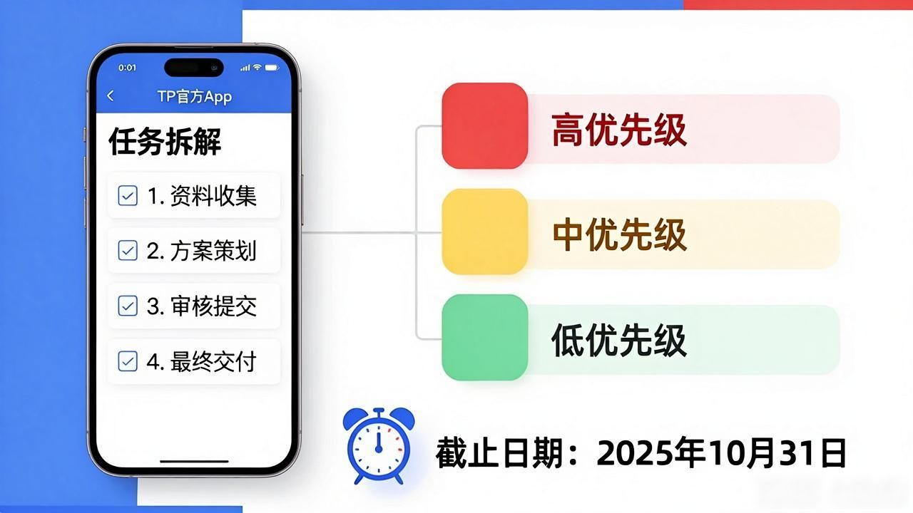 如何通过TP官方下载安装app实现计划管理