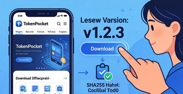 如何确保从tokenpocket钱包官网下载的安卓应用是最新版？_钱包app官方下载_钱包app是干什么用的