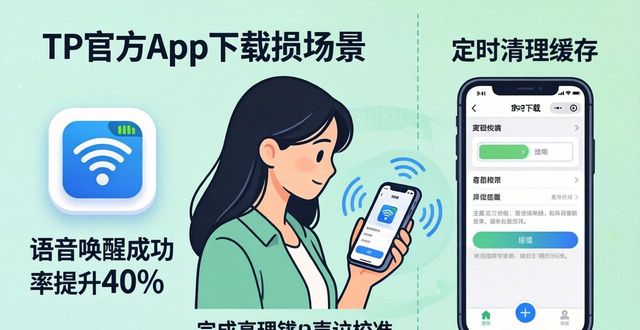 语音识别是啥意思_语音识别功能怎么用_如何在TP官方app下载中加强语音识别?