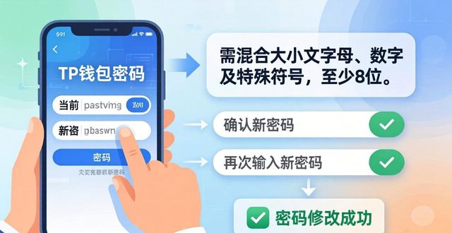 钱包密码怎么改成数字的_tp钱包密码怎么修改_tp钱包密码几位数