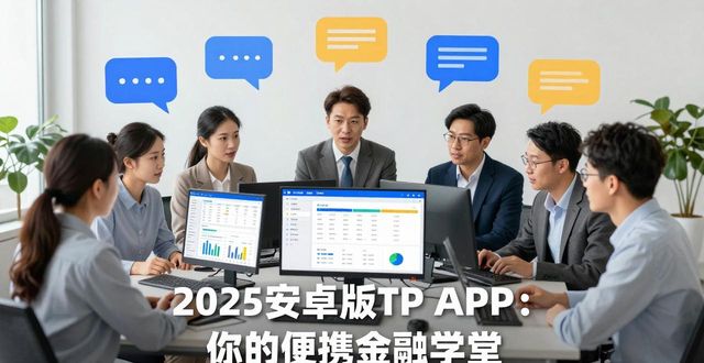 如何通过tp官方下载安卓最新版本2025提升你的金融知识与投资思维？_安卓端思维导图_安卓好用的思维导图