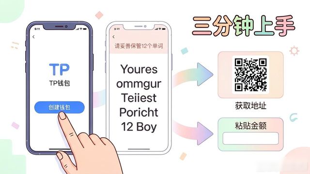 2025 TP钱包下载后如何提升满意度