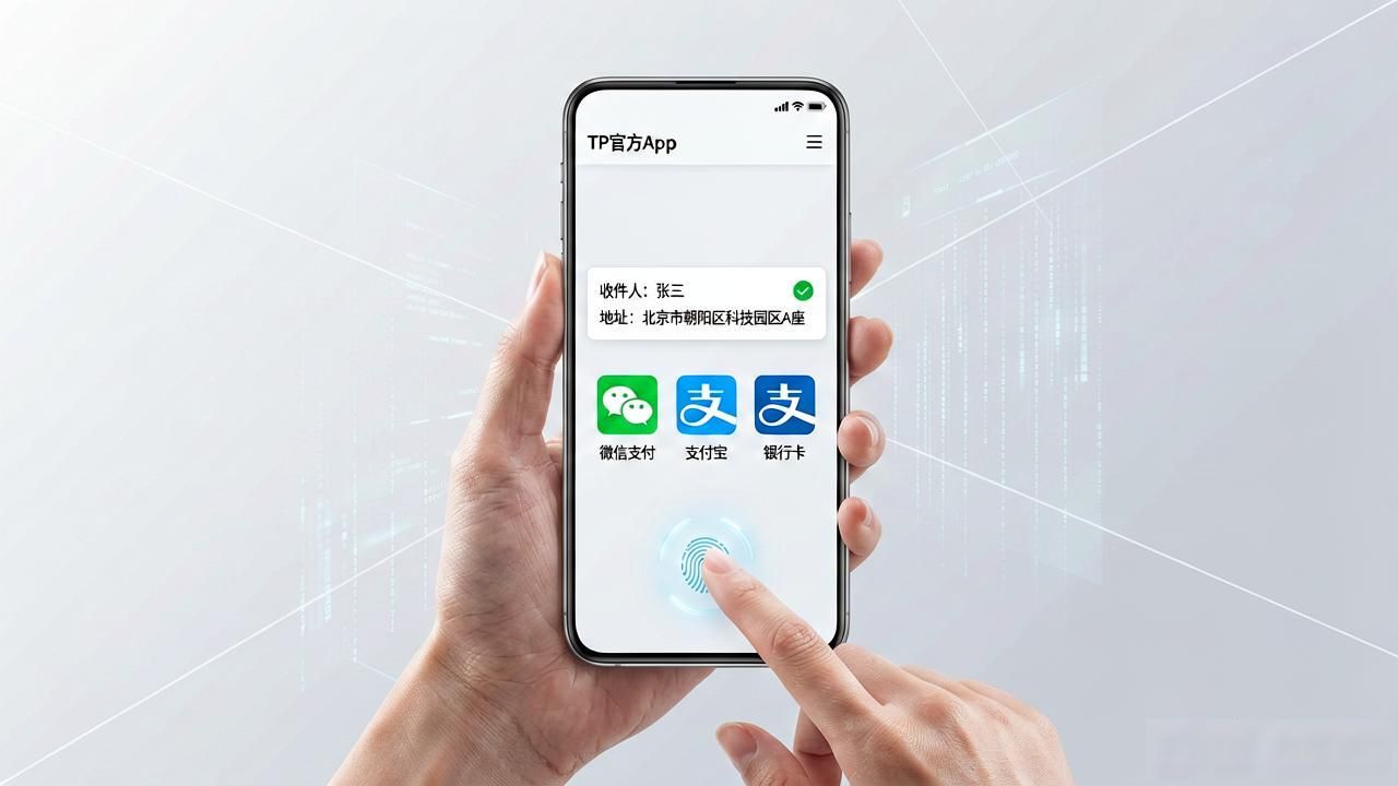 TP官方app怎么买最省心？一键下单全流程解析
