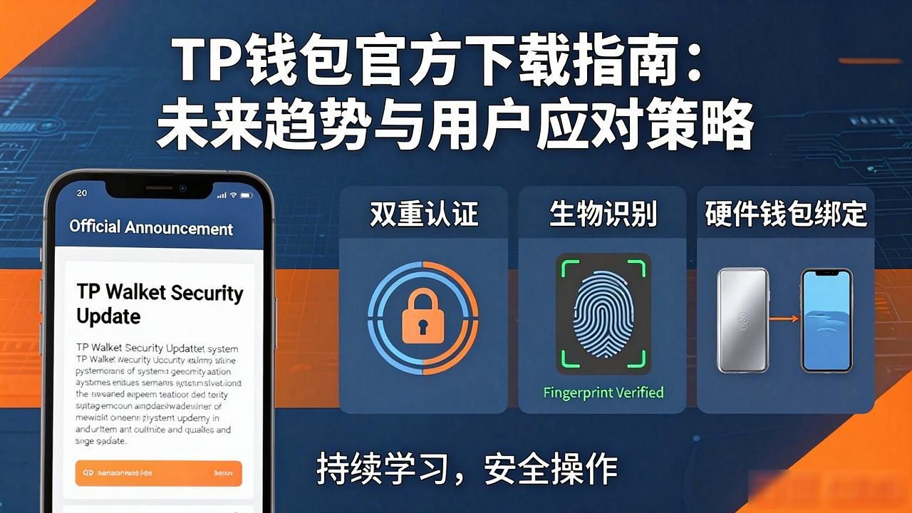 TP钱包正版渠道安全_TP钱包跨链互操作性_tp钱包官网正版最新下载的未来发展方向，用户如何适应变化？
