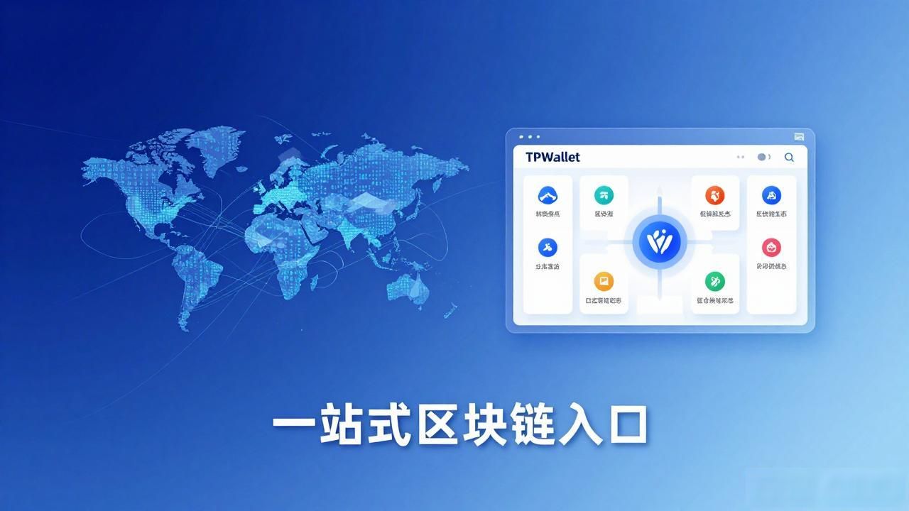 TPWallet多链支持用户体验_TPWallet本地加密技术隐私安全_TPWallet的胸怀与未来展望