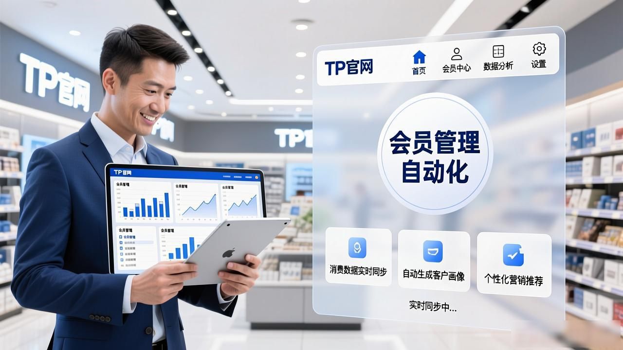 TP官方网站下载APP的跨行业应用案例分析_科技行业APP应用案例_餐饮连锁库存管理APP