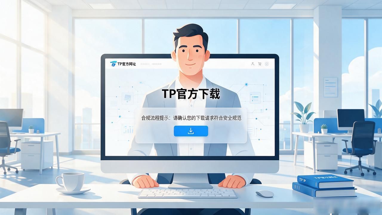 从非官方渠道获取软件风险_官网下载展现企业严谨作风_如何通过TP官方网址下载提升公司形象