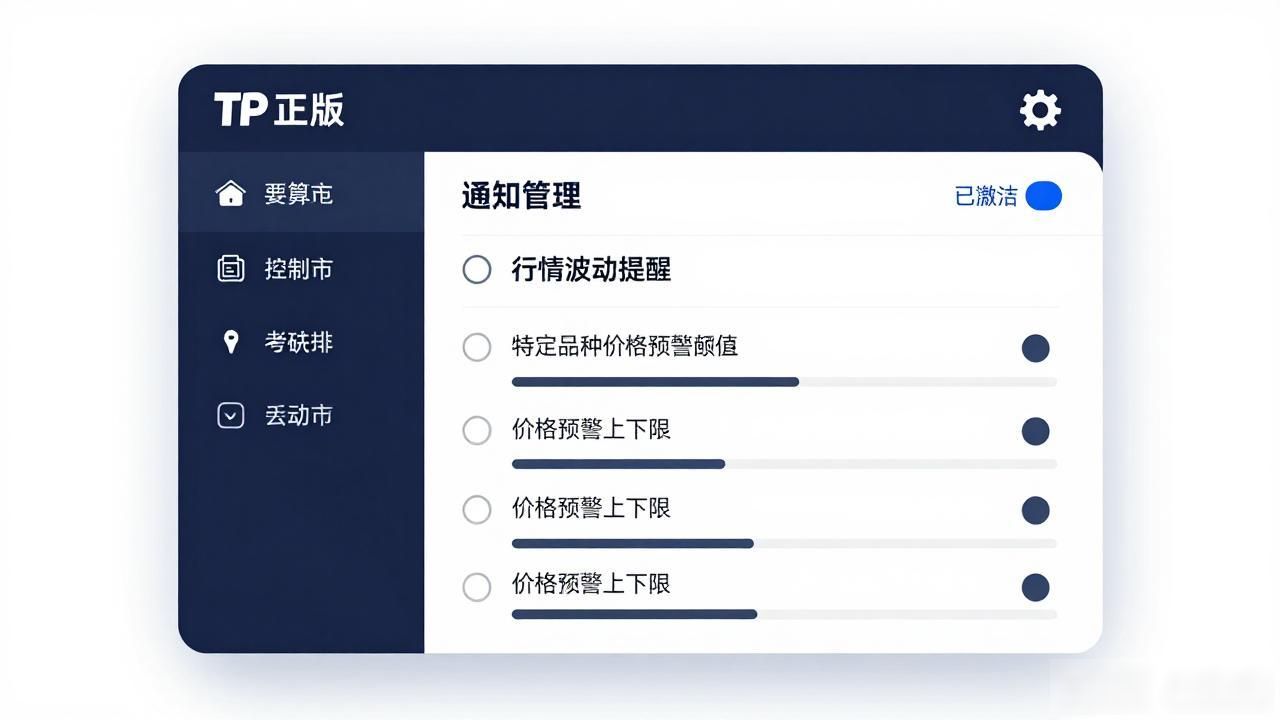 TP官网下载入口_下载TP官方应用_如何在TP官网下载app正版中设置通知与提醒？
