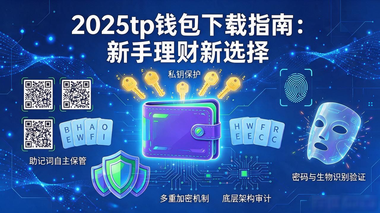 2025tp钱包下载安装教程 2025tp钱包安全性解析 普通用户用2025tp钱包理财方法_6. 使用2025tp钱包，下载即享超值理财体验