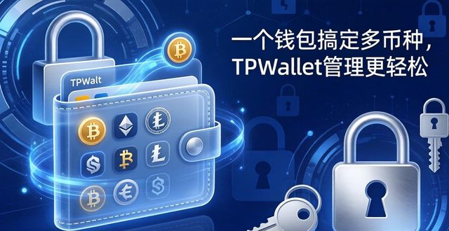 数字资产常见形态_通过TPWallet实现数字资产的多币种管理_数字资产钱包有哪几种