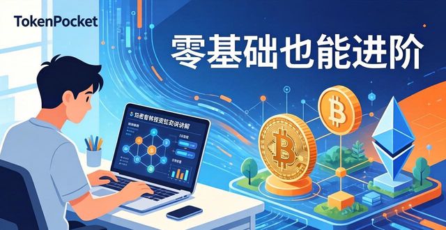 tokenpocket钱包官网的学习模块，如何提升用户的投资素养？_钱包知识_钱包生活官网