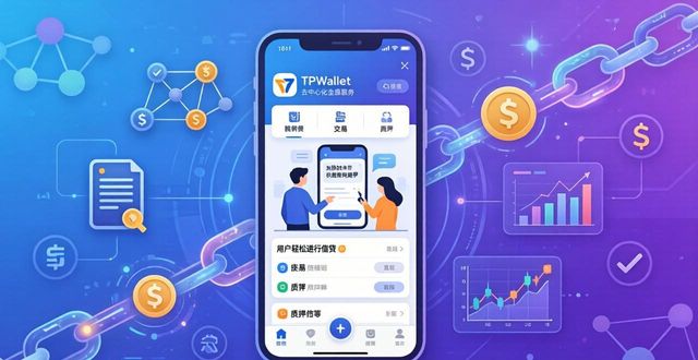 揭秘TPWallet：你的去中心化金融新选择