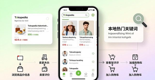 Tokopedia官方正版下载与使用体验深度解析