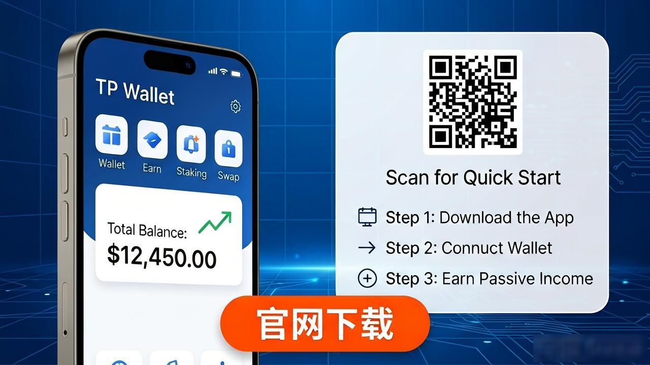 2025年TP钱包推广分发_TP钱包合作分成机制设计_如何在2025 TP钱包官网下载中推广合作分成？