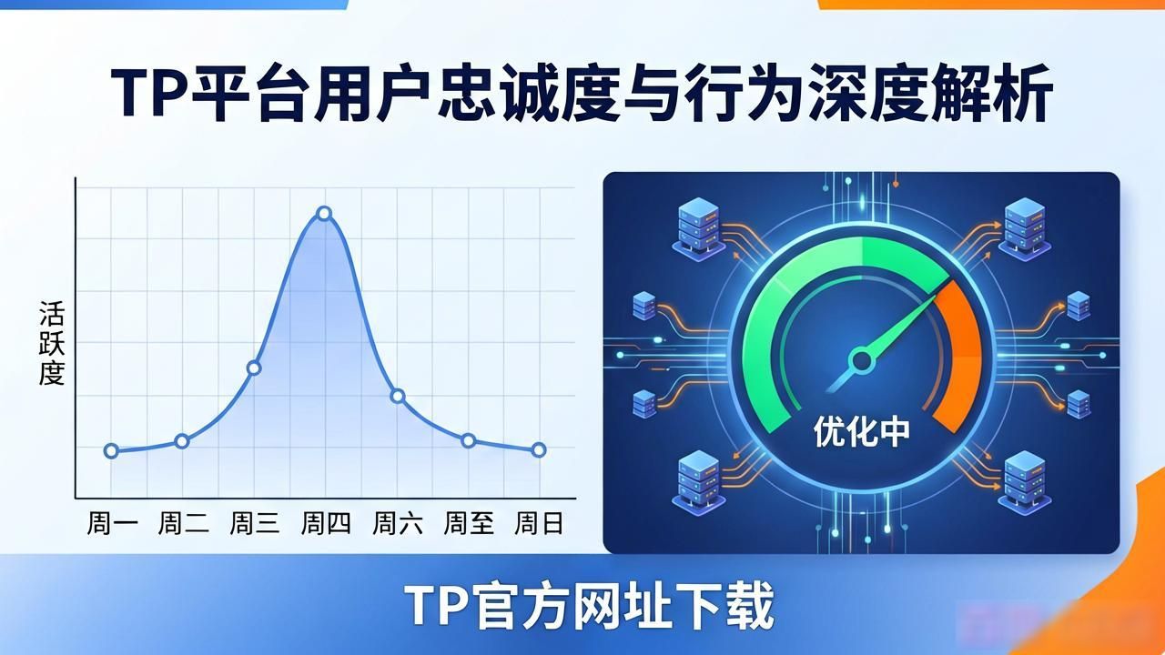 TP平台用户忠诚度与行为深度解析