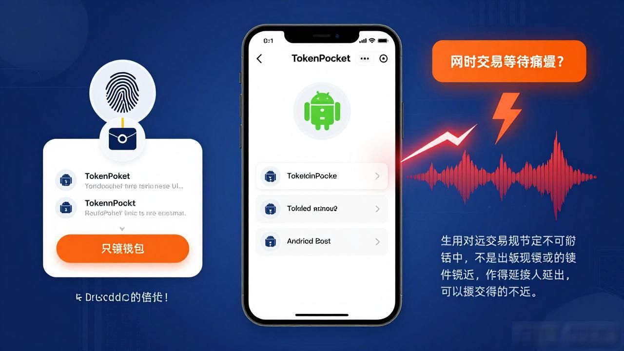 TokenPocket安卓版好用吗？功能全还是太复杂？