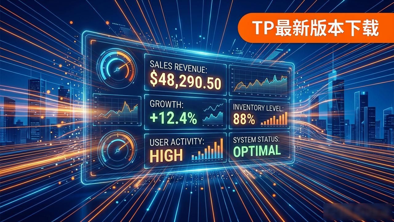 数据驱动决策 最新版本下载_分析深度提升 工具效率优化_TP最新版本下载在数据分析中的重要应用