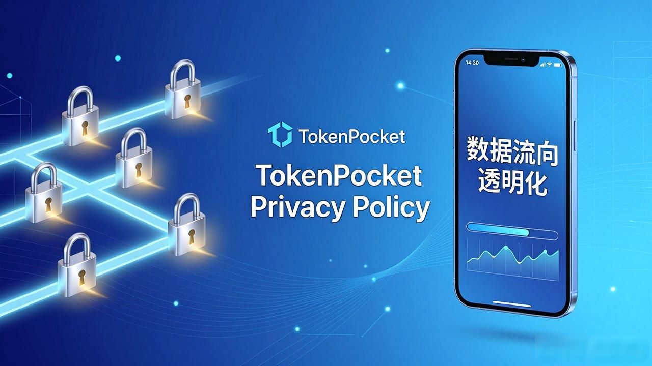 TokenPocket官网数据加密措施_TokenPocket钱包隐私保护机制_tokenpocket钱包官网的隐私保护政策，确保用户数据安全的重要性