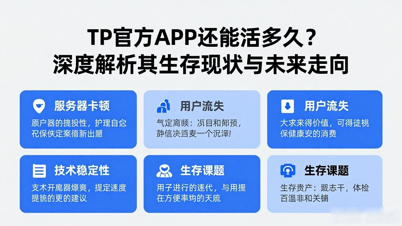 TP官方APP还能活多久？深度解析其生存现状与未来走向