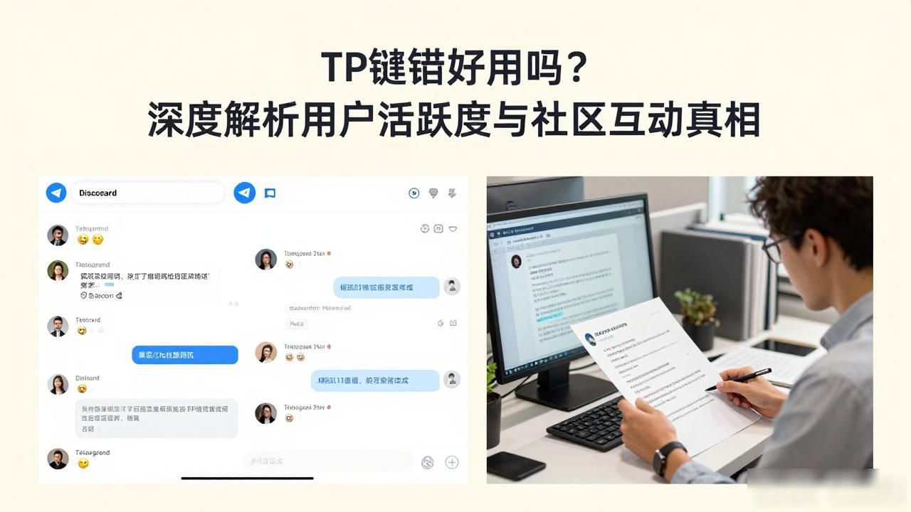 TP钱包的用户生态构建_TP钱包的功能优势_TP钱包的用户参与度与互动性分析