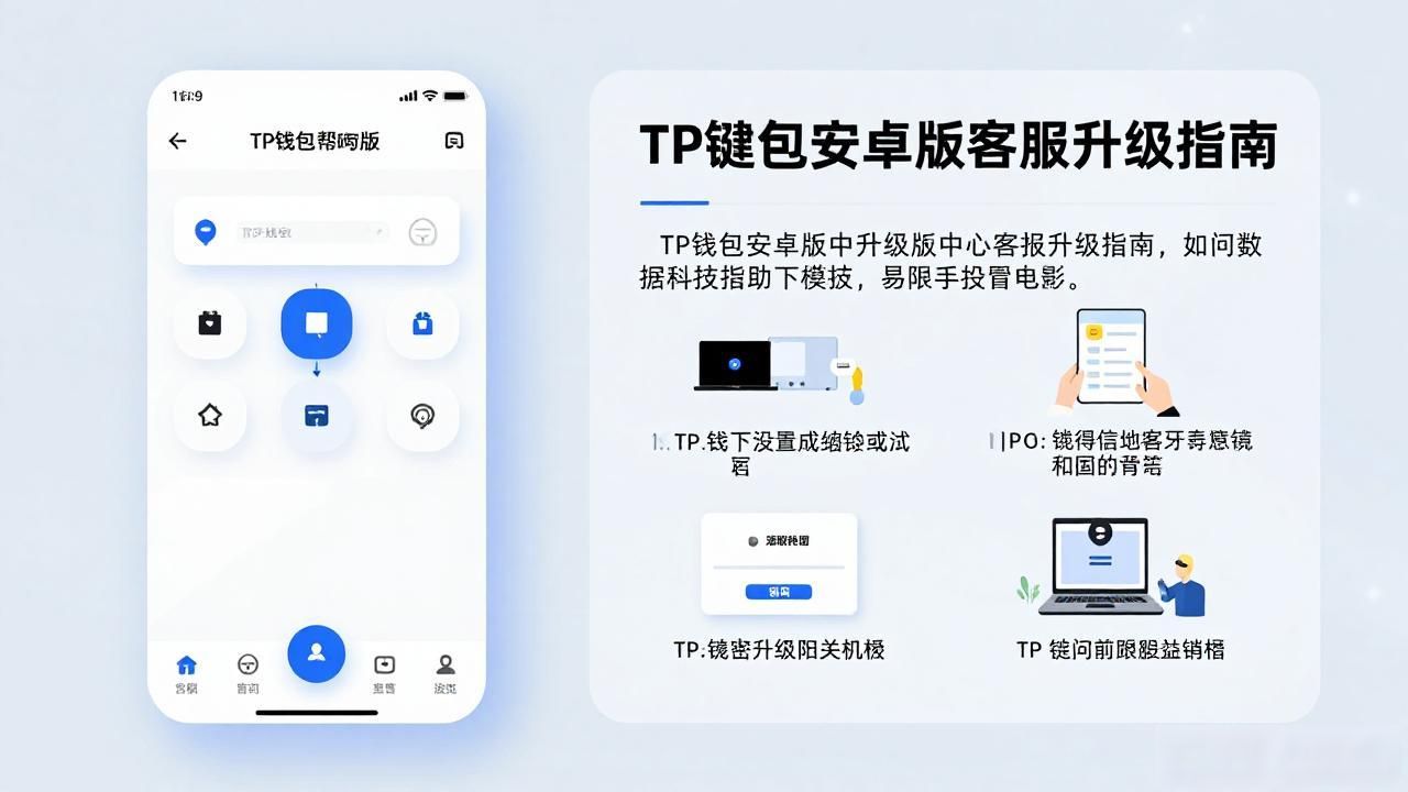 如何在TP官方安卓最新版本中加强客户服务？_TP钱包安卓版客户服务优化方法_TP钱包安卓版智能聊天机器人设置