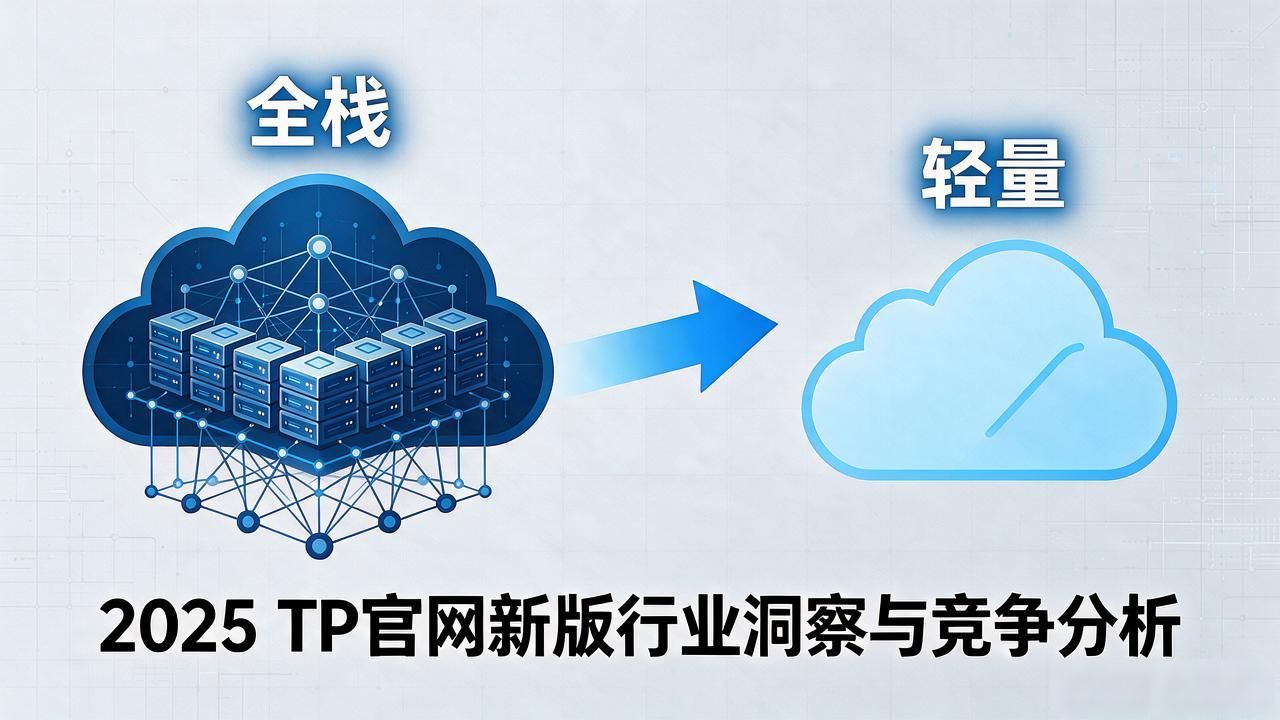 版本迭代战略风向标_2025 TP官网最新版本的行业洞察与竞争分析_信息架构重组行业痛点