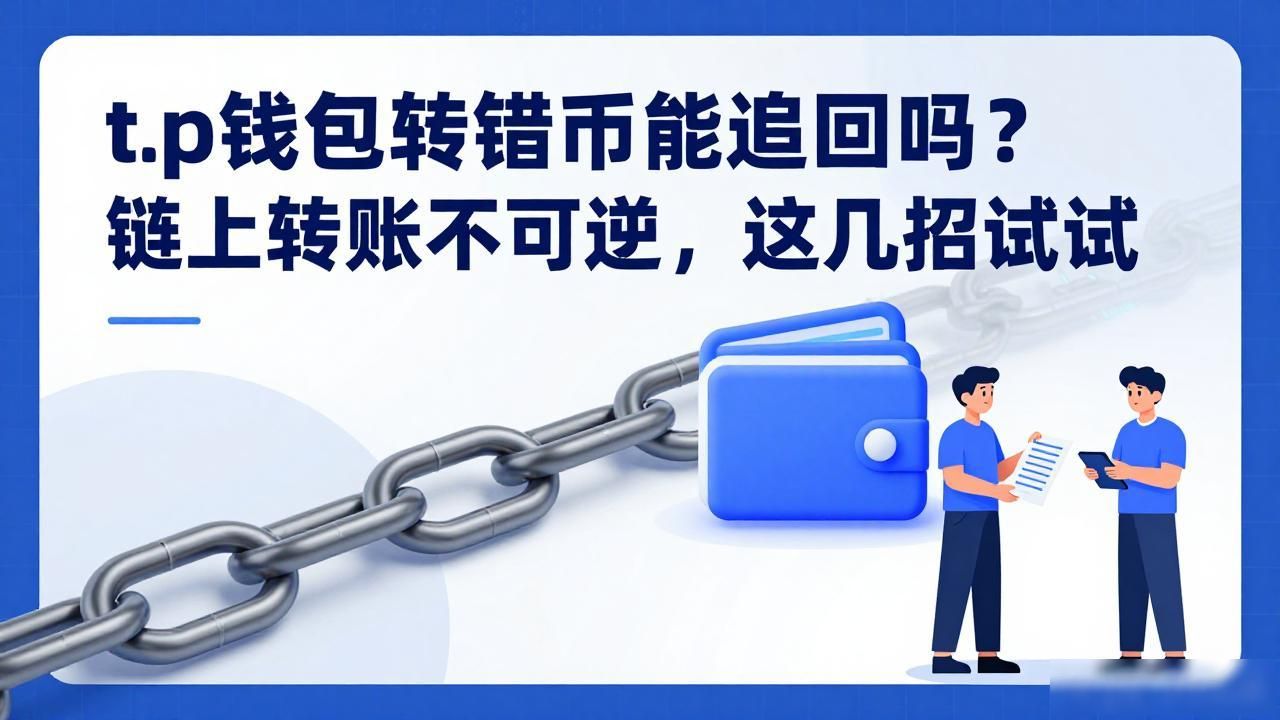 TP钱包转错地址怎么找回_区块链转账转错链怎么处理_tp钱包转出去的币找得回吗