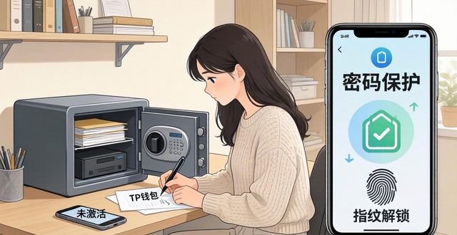 下载tp钱包最新版本后,你需要做的第一件事是什么?_钱包app下载最新_钱包app下载安装安卓版