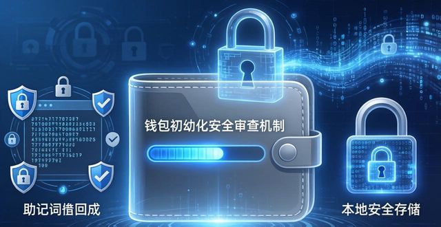 审查制度_发布审查机制_tp官方正版下载的安全审查机制，如何确保用户资产的合规性？