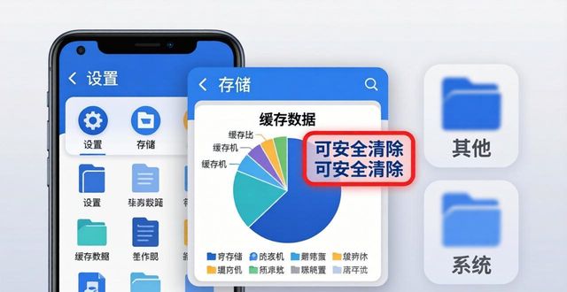 手机存储不足?tp 2025安卓版轻量化下载与清理优化攻略!_安卓容量不足怎么清理_安卓ram清理