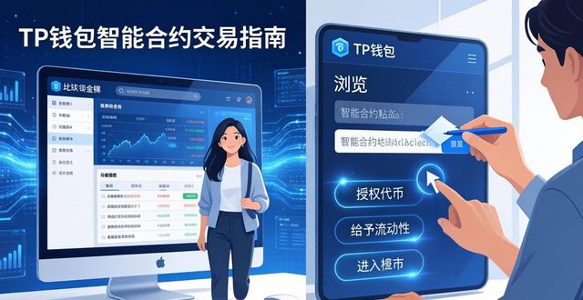 智能合约钱包授权_如何在tp钱包中进行智能合约交易，增强投资灵活性？_智能合约钱包