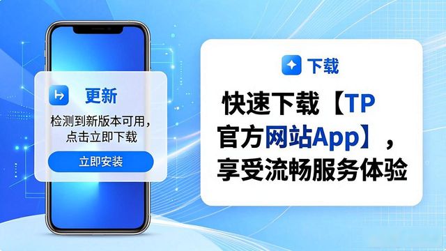 官方TP App下载指南