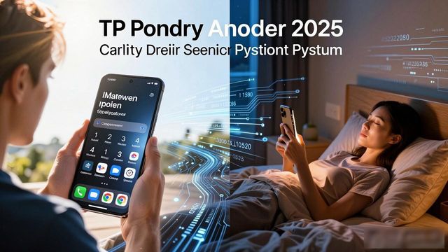 tp官方下载安卓2025:新版更新背后创意与技术的深度对话_深度完美深度技术_深度技术xp系统下载