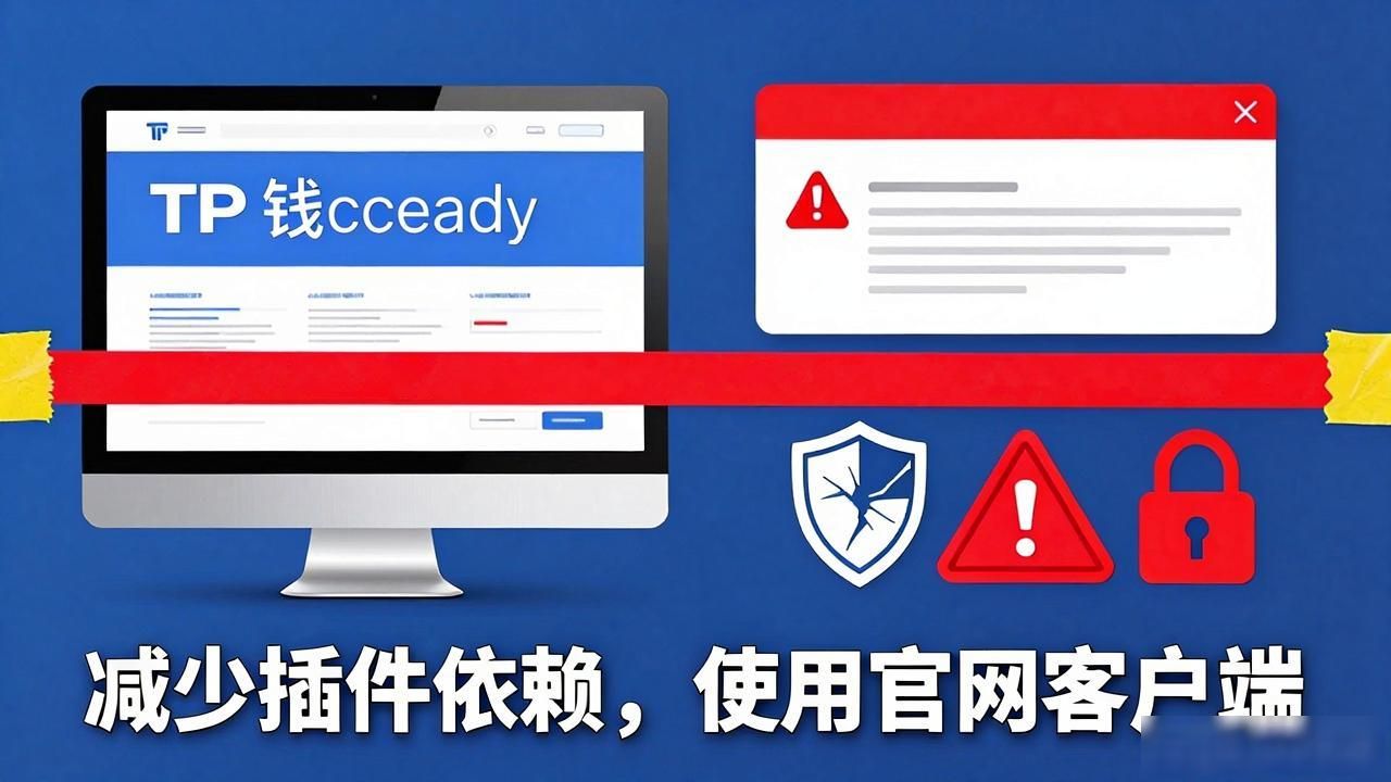 TP钱包被盗风险高吗？新手必看防骗指南