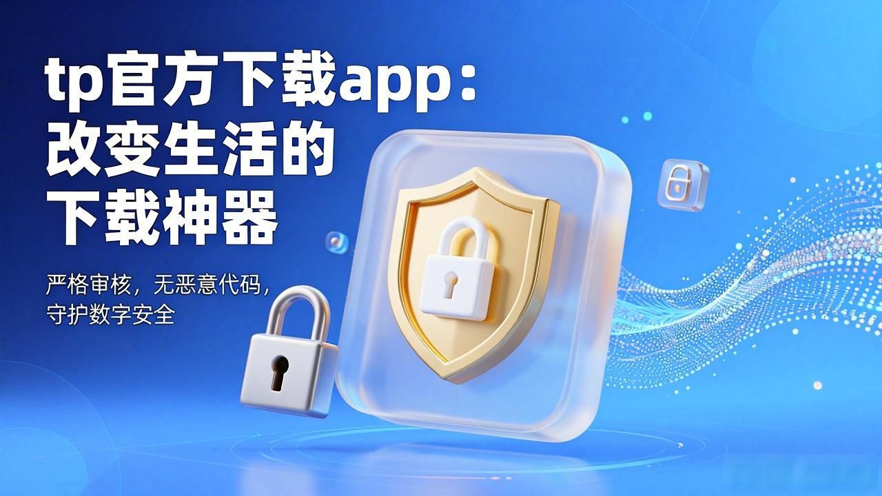 稳定安全下载工具推荐_手机应用官方下载神器_6. tp官方下载app：改变生活的下载神器