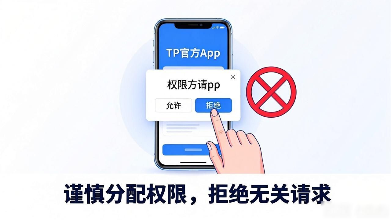 下载TP官方应用安全_TP应用官方渠道下载_如何在TP官方app下载中实现数据保护?